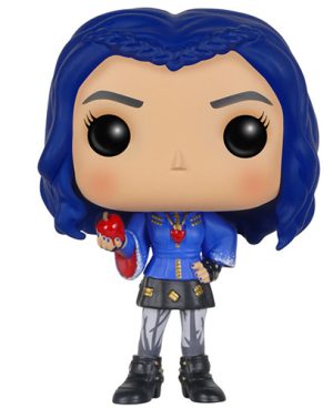 Figurine Pop Evie (The Descendants)