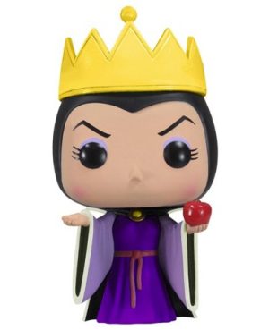 Figurine Pop Evil Queen (Blanche Neige)