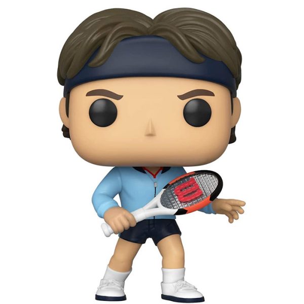 Figurine Pop Roger Federer (Roger Federer)