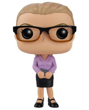 Figurine Pop Felicity Smoak (Arrow)