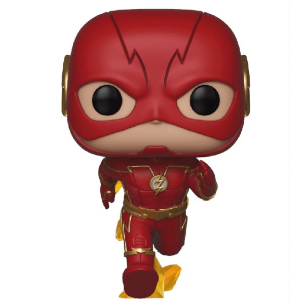 Figurine Pop The Flash (The Flash)