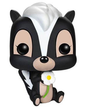 Figurine Pop Flower (Bambi)