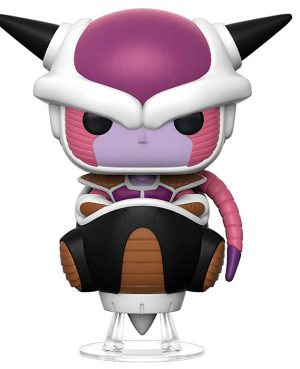 Figurine Pop Frieza Hoverchair (Dragon Ball Z)