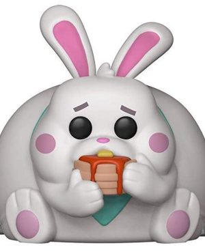 Figurine Pop Fun Bun (Ralph Breaks the Internet)