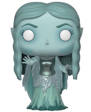 Figurine Pop Galadriel tempted (The Lord Of The Rings)