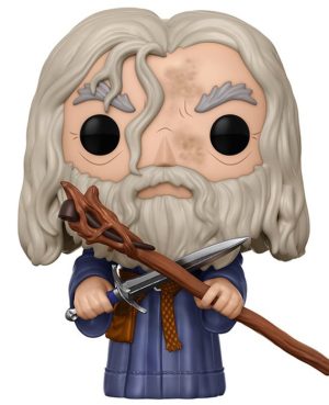 Figurine Pop Gandalf (The Lord Of The Rings)