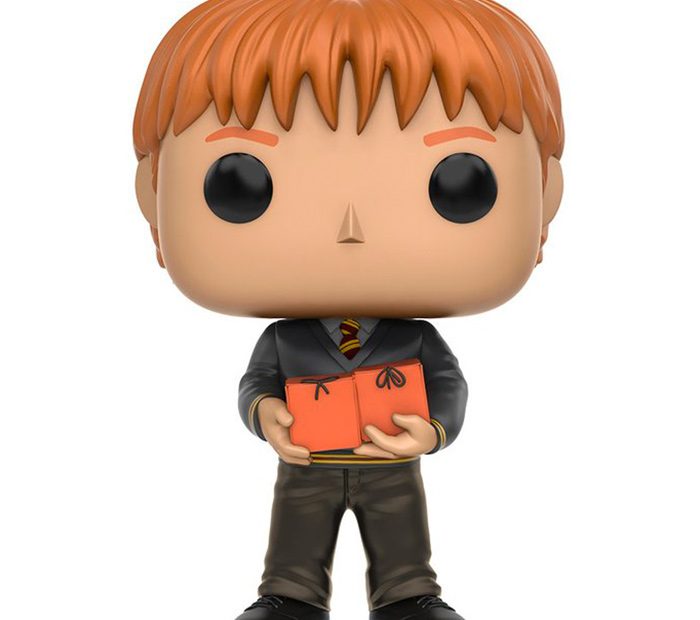 Figurine Pop George Weasley (Harry Potter)
