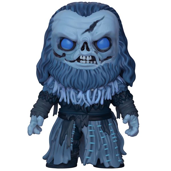 Figurine Pop Giant wight (Game Of Thrones)