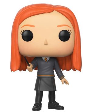 Figurine Pop Ginny Weasley (Harry Potter)