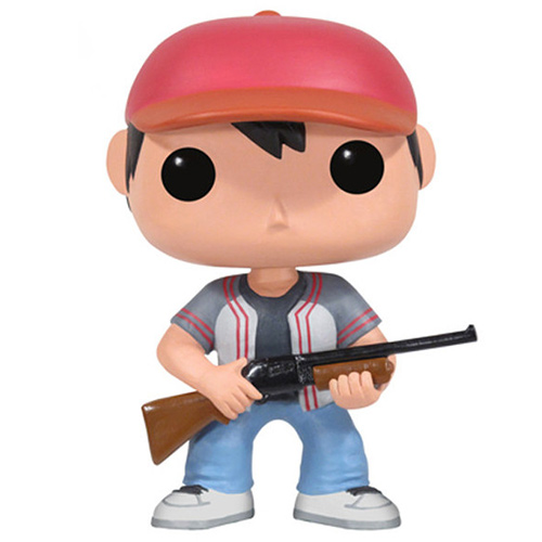 Figurine Pop Glenn (The Walking Dead)