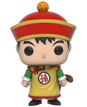 Figurine Pop Gohan (Dragon Ball Z)