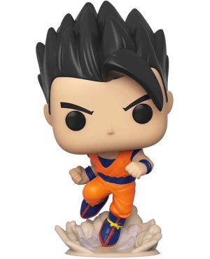Figurine Pop Gohan (Dragon Ball Z)