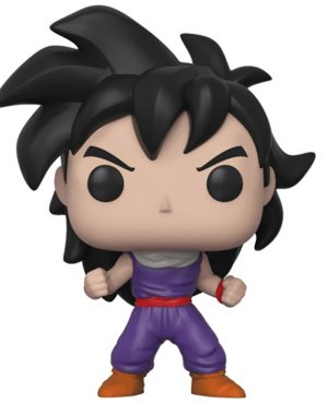 Figurine Pop Gohan training outfit (Dragon Ball Z)