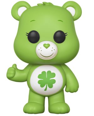 Figurine Pop Good Luck Bear (Les Bisounours)