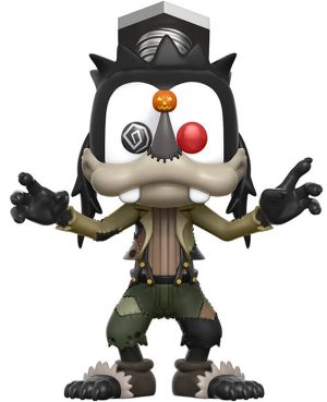 Figurine Pop Halloween Goofy (Kingdom Hearts)