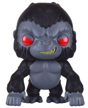 Figurine Pop Gorilla Grodd (The Flash)
