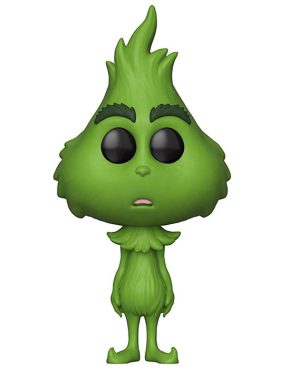 Figurine Pop The Young Grinch (The Grinch)