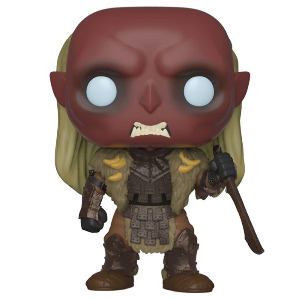 Figurine Pop Grishn?kh (The Lord Of The Rings)