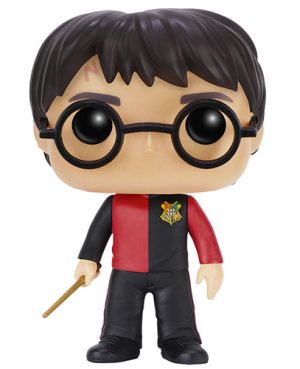 Figurine Pop Harry Potter Coupe De Feu (Harry Potter)