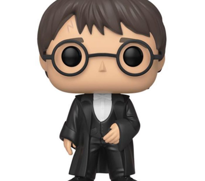 Figurine Pop Harry Potter Yule Ball (Harry Potter)