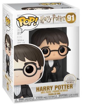Pop Figurine Pop Harry Potter Yule Ball (Harry Potter) Figurine in box