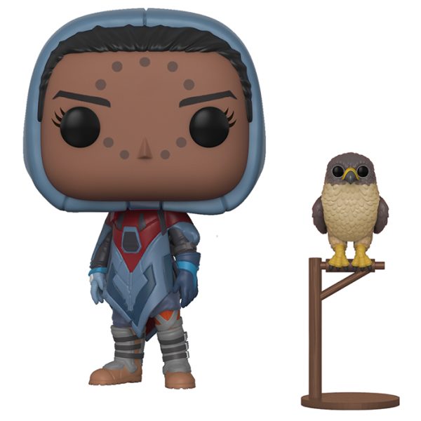 Figurine Pop Hawthorne with Louis (Destiny)