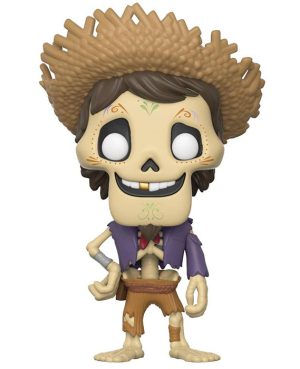 Figurine Pop Hector (Coco)