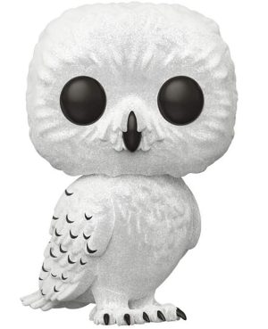 Figurine Pop Hedwig (Harry Potter)