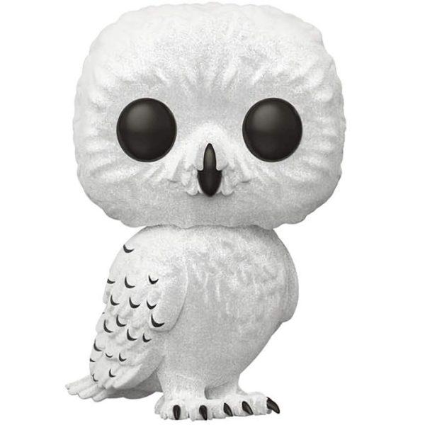 Figurine Pop Hedwig (Harry Potter)