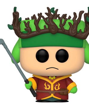 Figurine Pop High Elf King Kyle (South Park)