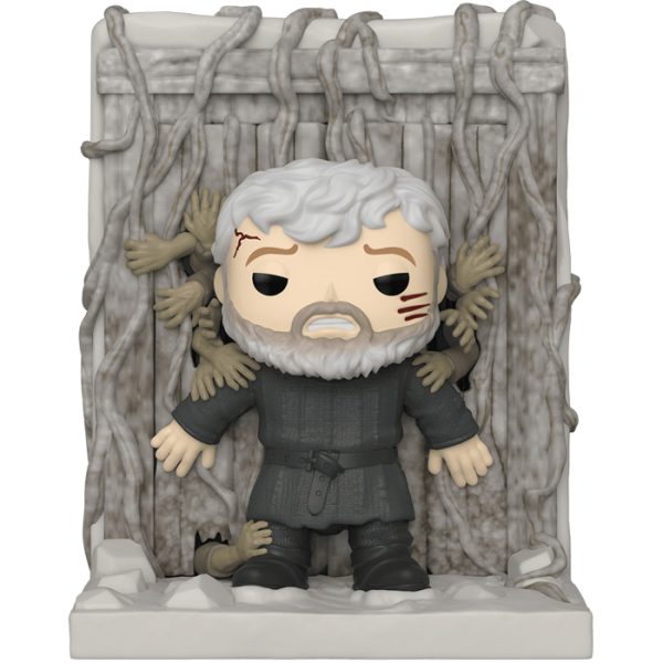 Figurine Pop Hodor Hold the Door (Game Of Thrones)