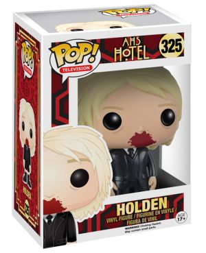 Pop Figurine Pop Holden (American Horror Story) Figurine in box