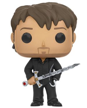 Figurine Pop Hook with Excalibur (Once Upon A Time)