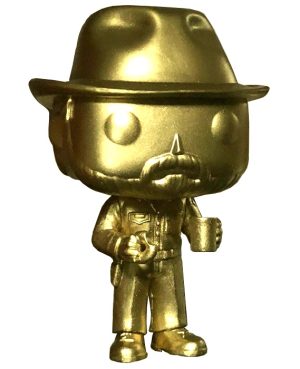 Figurine Pop Hopper gold (Stranger Things)