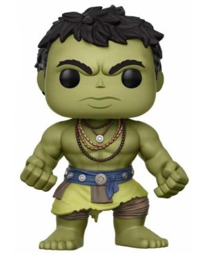 Figurine Pop Hulk casual (Thor Ragnarok)