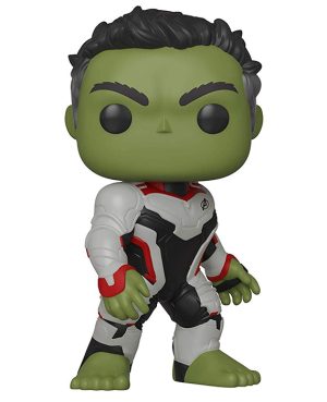 Figurine Pop Hulk (Avengers Endgame)