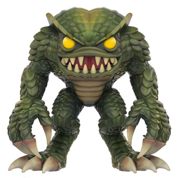 Figurine Pop Hunter (Resident Evil)