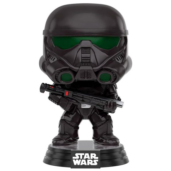 Figurine Pop Imperial Death Trooper (Star Wars Rogue One)