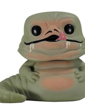 Figurine Pop Jabba The Hutt (Star Wars)