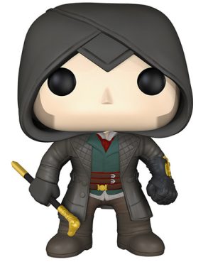 Figurine Pop Jacob Frye (Assassin's Creed Syndicate)