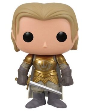 Figurine Pop Jaime Lannister (Game Of Thrones)