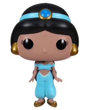 Figurine Pop Jasmine (Aladdin)
