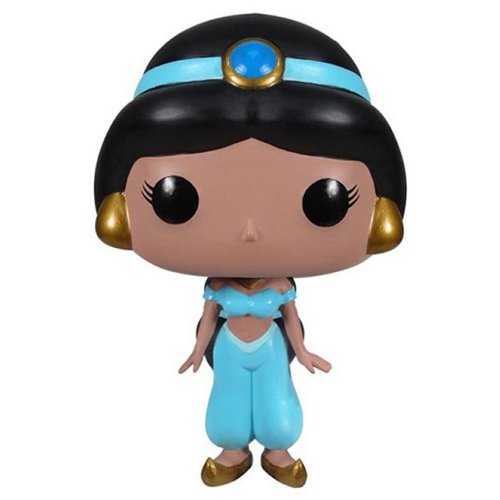 Figurine Pop Jasmine (Aladdin)