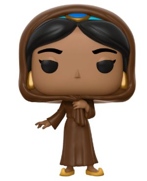Figurine Pop Jasmine d?guis?e (Aladdin)