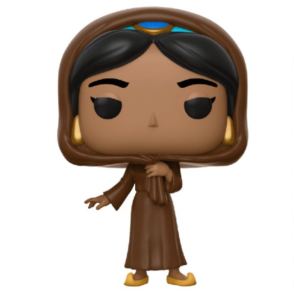 Figurine Pop Jasmine d?guis?e (Aladdin)