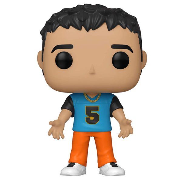 Figurine Pop Jason Mendoza (The Good Place)