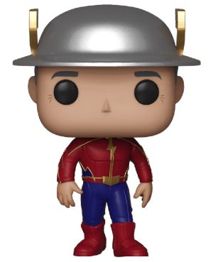 Figurine Pop Jay Garrick (The Flash)