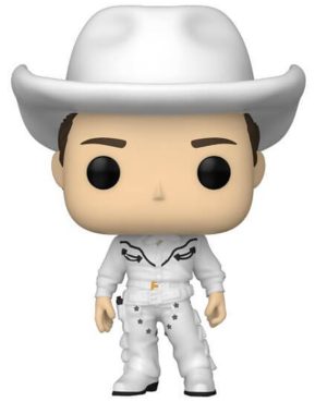 Figurine Pop Joey Tribbiani Cowboy (Friends)