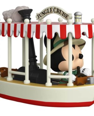 Figurine Pop Jungle Cruise (Disney)