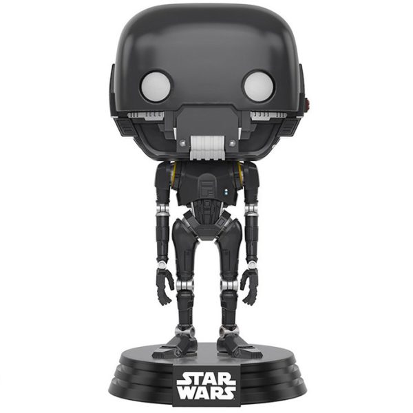 Figurine Pop K-2SO (Star Wars Rogue One)